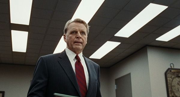 CIA Officer