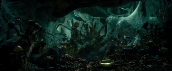 The Hobbit: The Desolation of Smaug