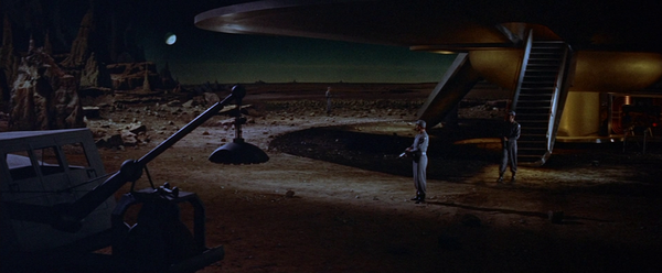 Shot of the Day - January 08, 2019