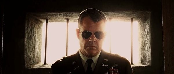 William Stryker