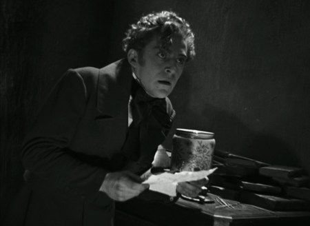 Marius Pontmercy
