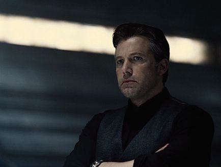 Bruce Wayne / Batman