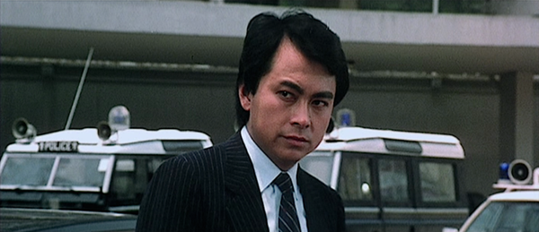 Counsellor Cheung