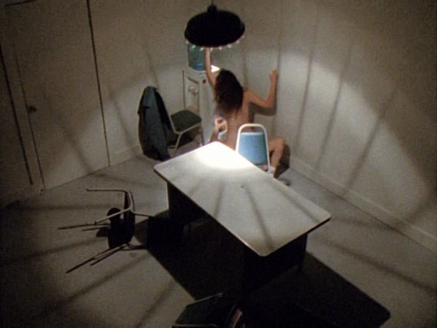 Sex Files: Alien Erotica
