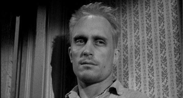 Arthur 'Boo' Radley