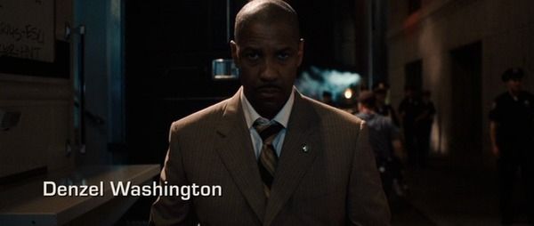 Detective Keith Frazier