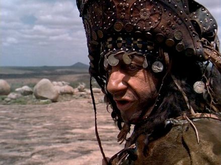 Shot of the Day - March 20, 2011