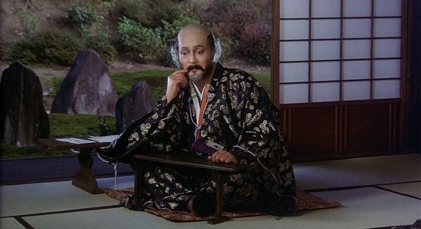 Shingen Takeda / Kagemusha