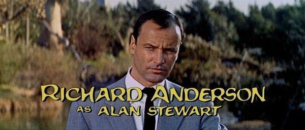 Alan Stewart