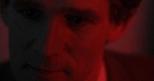 Dr. Frederick Chilton