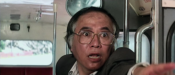 Mr. Chu Tao