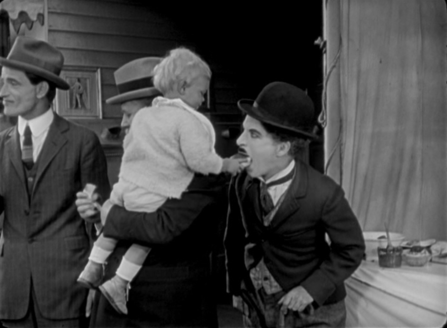 Shot of the Day - August 25, 2020