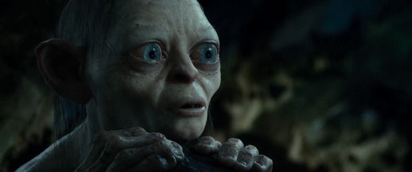 Gollum
