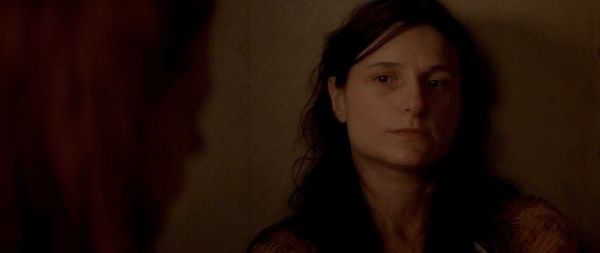 Dark Annie Chapman