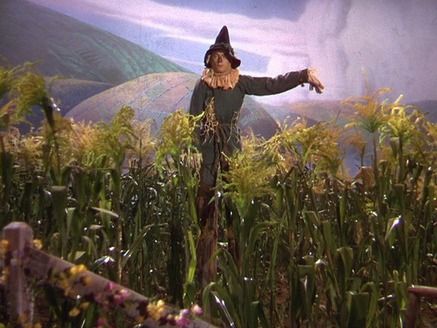 The Scarecrow