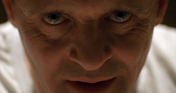 Dr. Hannibal Lecter