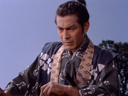 Musashi Miyamoto