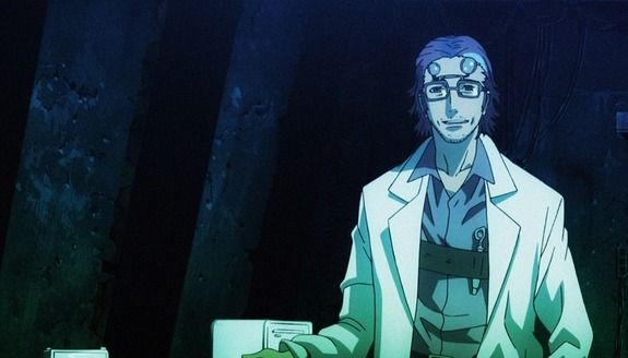 Dr. Easter