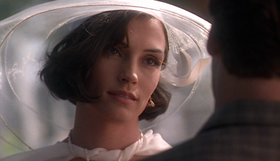 Dorothea Swann