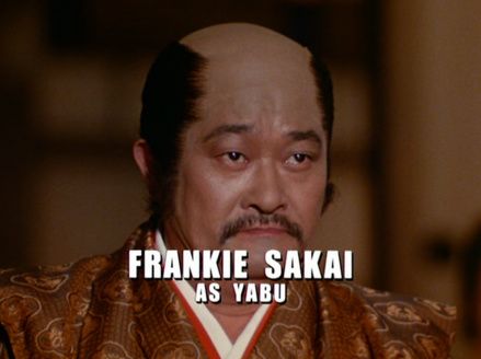 Yabu