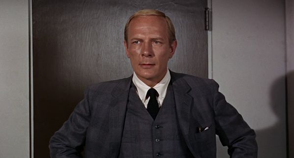 Lt. Smithson