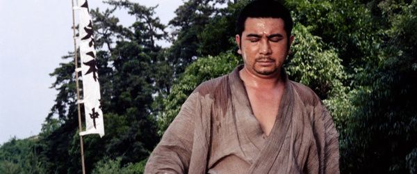 Zatoichi
