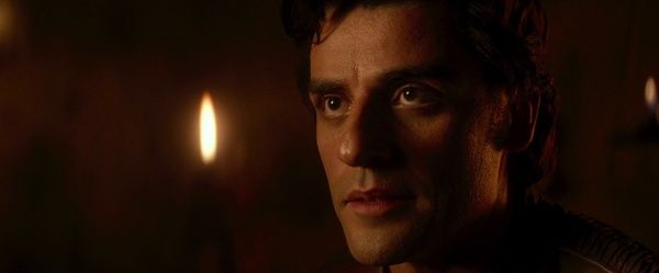 Poe Dameron