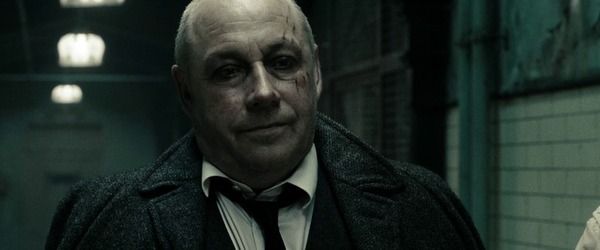 Stepfather