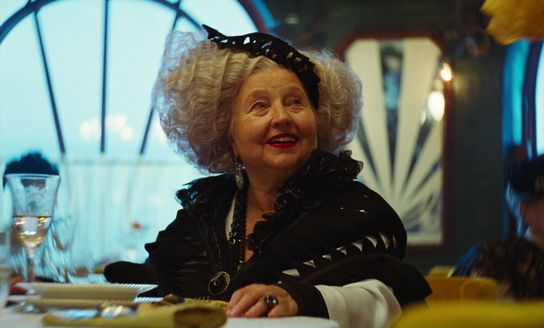 Martha Von Kurtzroc
