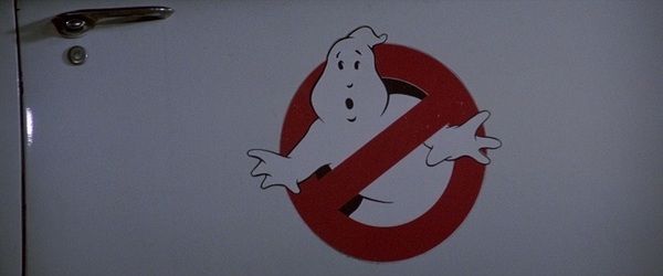 Ghostbusters