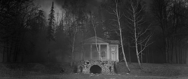 Shot of the Day - August 24, 2021