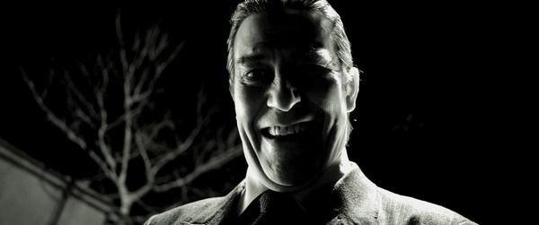 Roarke / The Devil