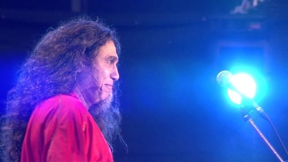 Tom Araya
