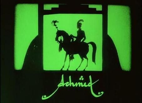 Achmed