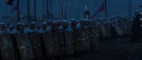 Gladiator