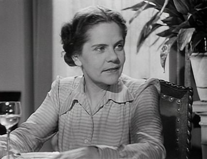 Frau Brückner
