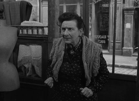 Madame Raquin
