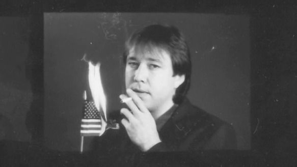 Bill Hicks