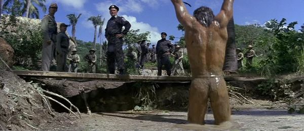 Rambo: First Blood Part II