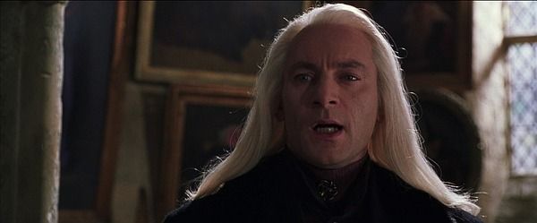 Lucius Malfoy