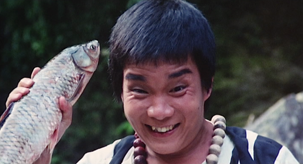 Yi Chen
