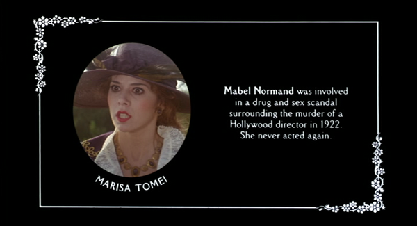 Mabel Normand