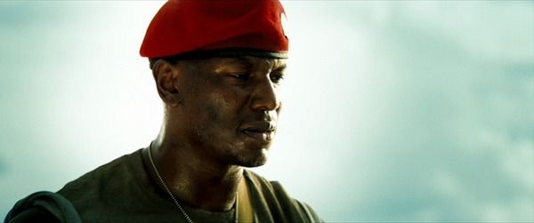 USAF Master Sgt. Epps