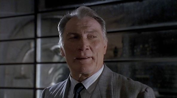 Carl Grissom