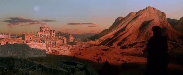 Highlander II: The Quickening