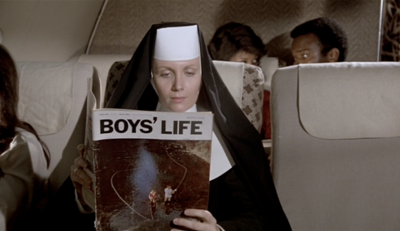 Airplane!