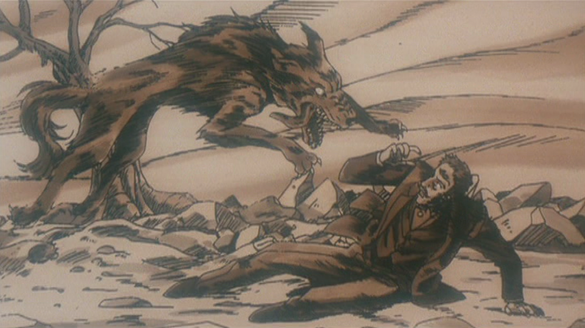 Meitantei Conan: Bekâ Sutorîto no bôrei