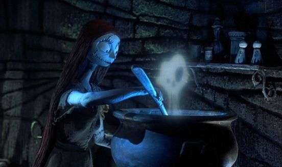 Sally