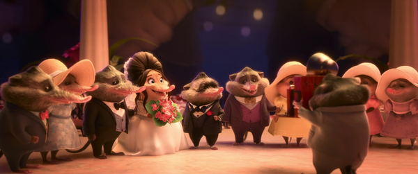 Zootopia
