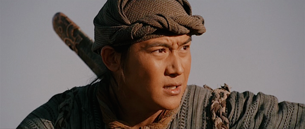 Han Zhibang